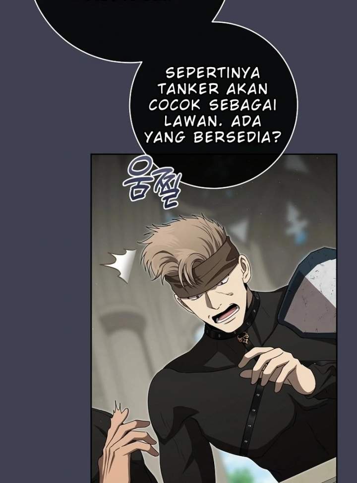 How to Get On the Main Character’s Flower Path Chapter 7