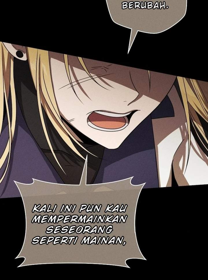 How to Get On the Main Character’s Flower Path Chapter 7