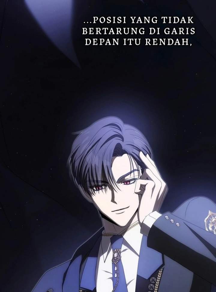 How to Get On the Main Character’s Flower Path Chapter 7