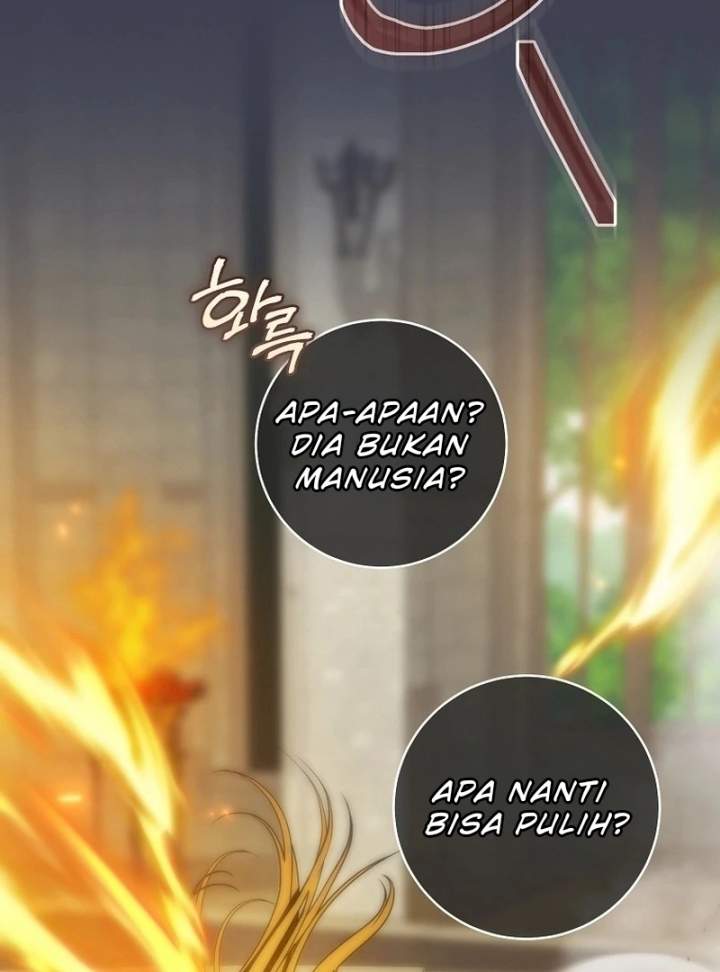 How to Get On the Main Character’s Flower Path Chapter 7