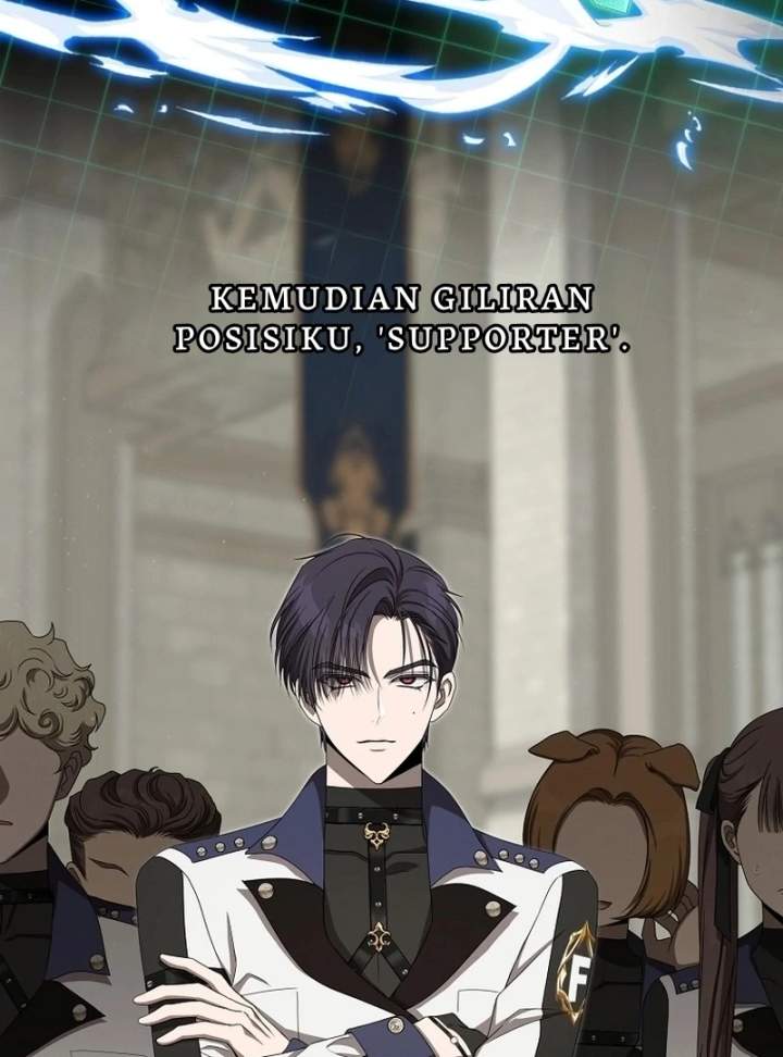 How to Get On the Main Character’s Flower Path Chapter 7