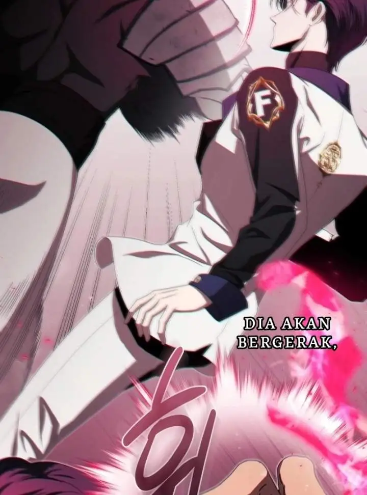 How to Get On the Main Character’s Flower Path Chapter 8