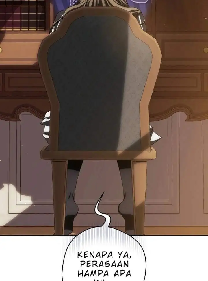 How to Get On the Main Character’s Flower Path Chapter 8