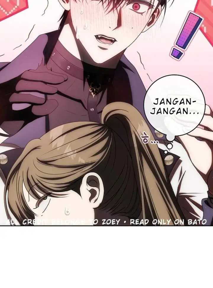 How to Get On the Main Character’s Flower Path Chapter 8