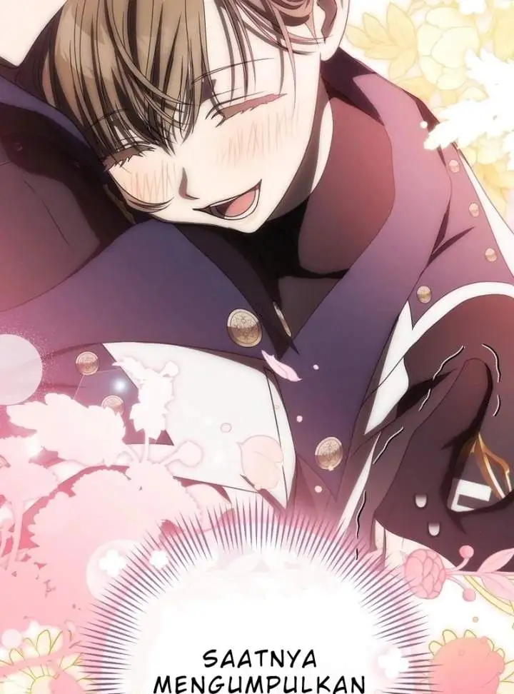 How to Get On the Main Character’s Flower Path Chapter 8