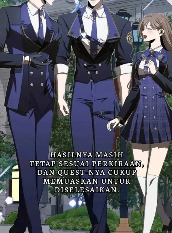 How to Get On the Main Character’s Flower Path Chapter 8