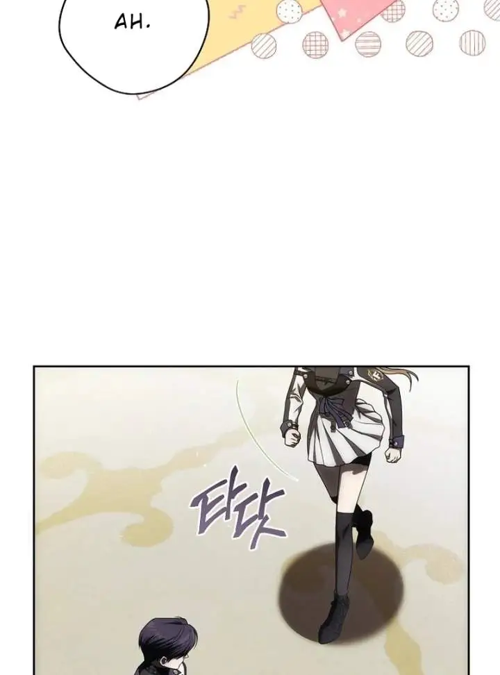 How to Get On the Main Character’s Flower Path Chapter 8