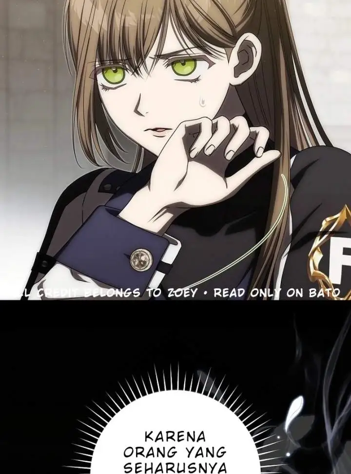 How to Get On the Main Character’s Flower Path Chapter 8