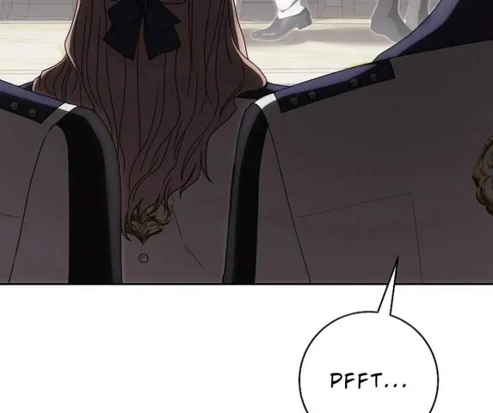 How to Get On the Main Character’s Flower Path Chapter 8