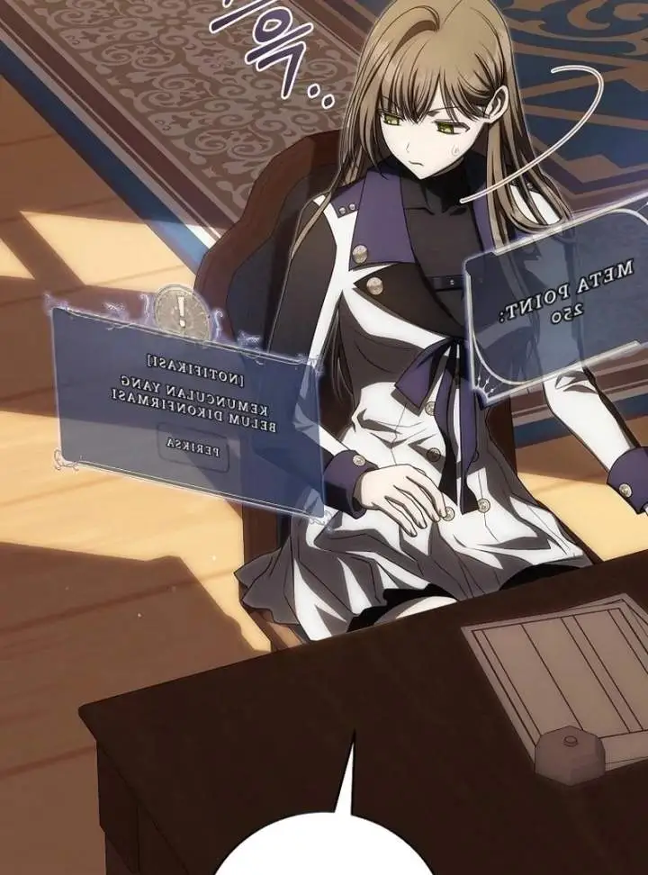 How to Get On the Main Character’s Flower Path Chapter 8