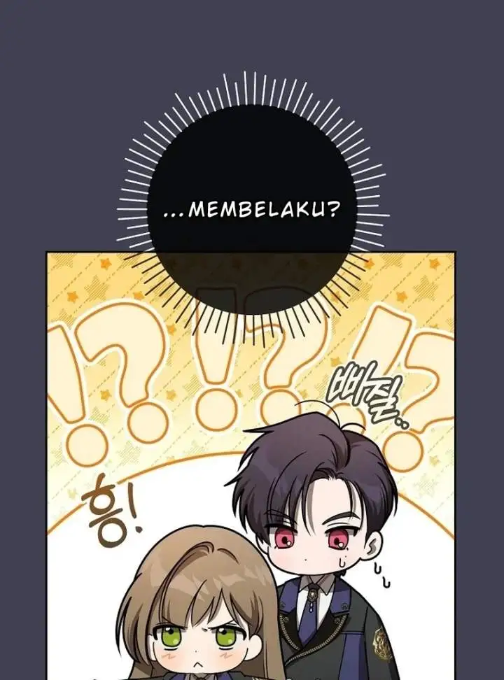 How to Get On the Main Character’s Flower Path Chapter 8