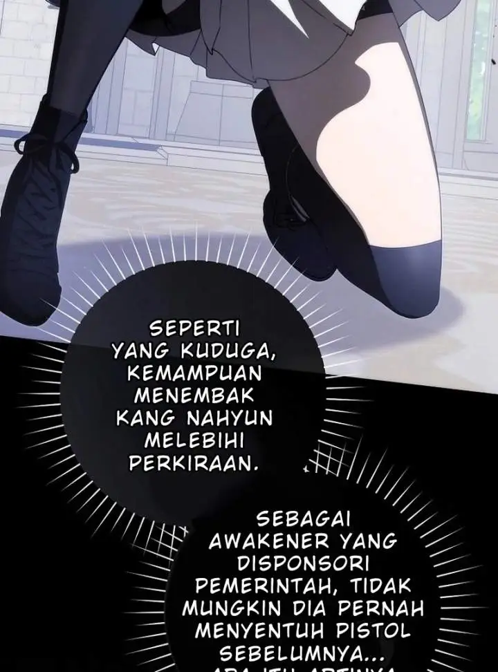 How to Get On the Main Character’s Flower Path Chapter 8