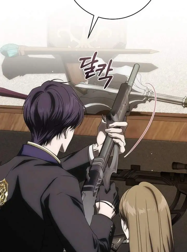 How to Get On the Main Character’s Flower Path Chapter 9