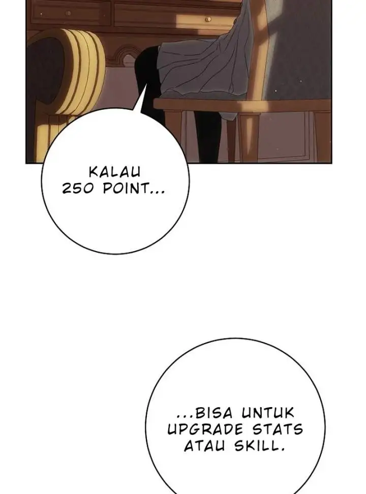 How to Get On the Main Character’s Flower Path Chapter 9