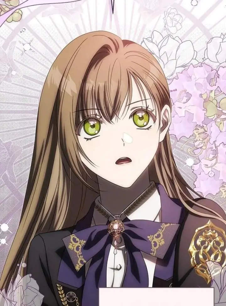 How to Get On the Main Character’s Flower Path Chapter 9