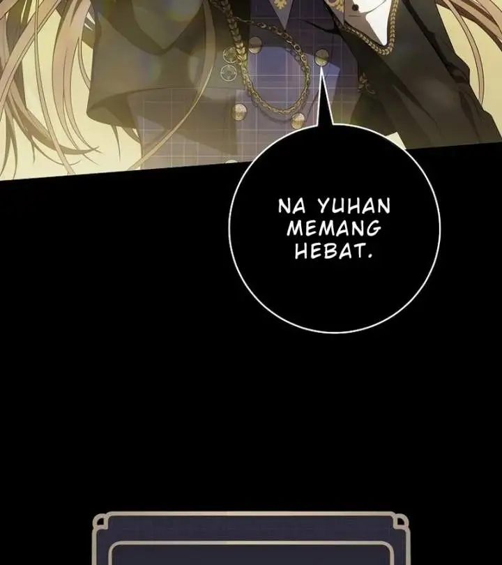 How to Get On the Main Character’s Flower Path Chapter 9