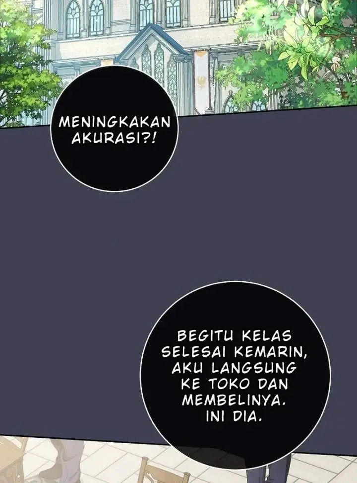 How to Get On the Main Character’s Flower Path Chapter 9