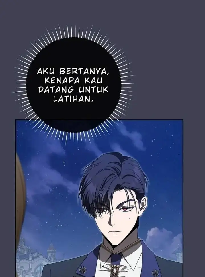 How to Get On the Main Character’s Flower Path Chapter 9