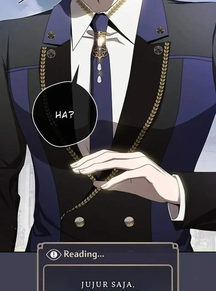 How to Get On the Main Character’s Flower Path Chapter 9