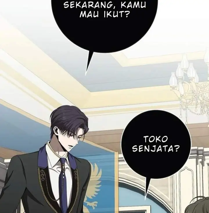 How to Get On the Main Character’s Flower Path Chapter 9