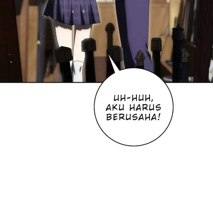 How to Get On the Main Character’s Flower Path Chapter 9