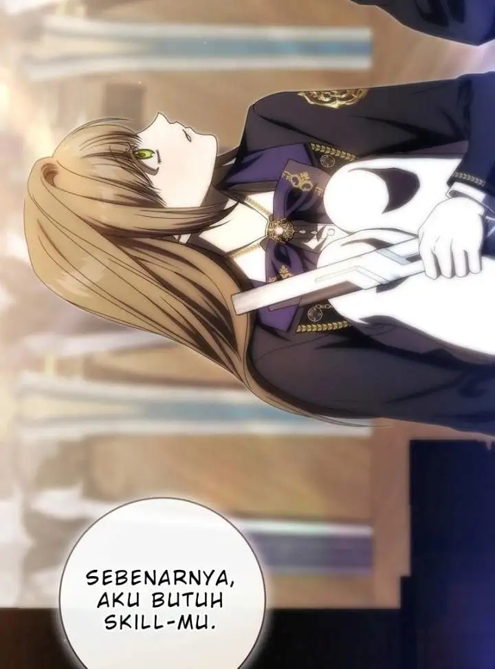 How to Get On the Main Character’s Flower Path Chapter 9