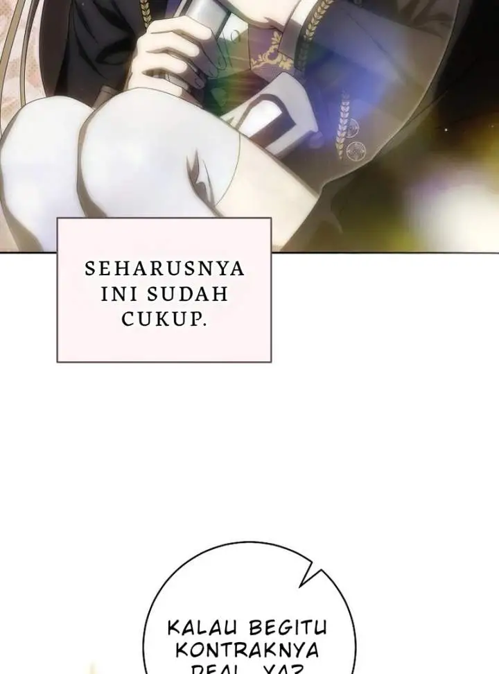 How to Get On the Main Character’s Flower Path Chapter 9