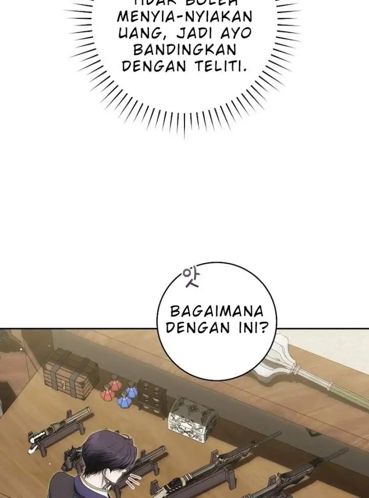 How to Get On the Main Character’s Flower Path Chapter 9