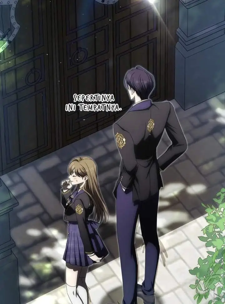 How to Get On the Main Character’s Flower Path Chapter 9