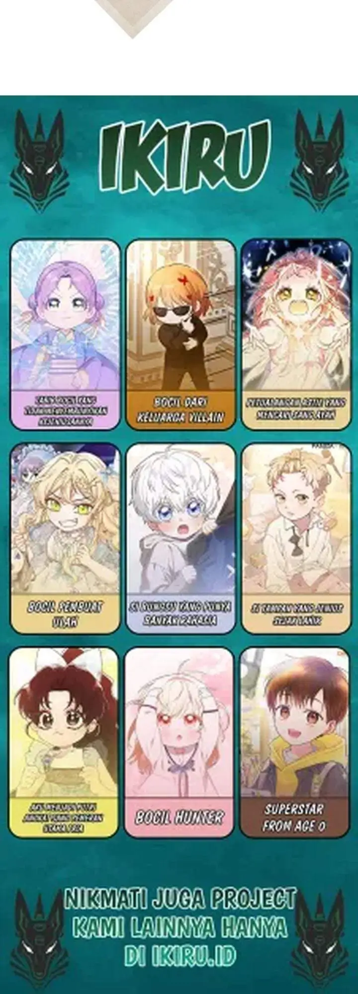 The Prince of Joseon: A One-Way Journey to America Chapter 66