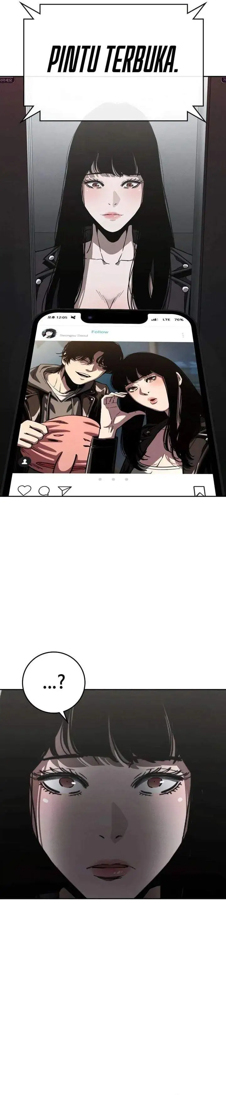 Contract Killer Enrollment Chapter 4