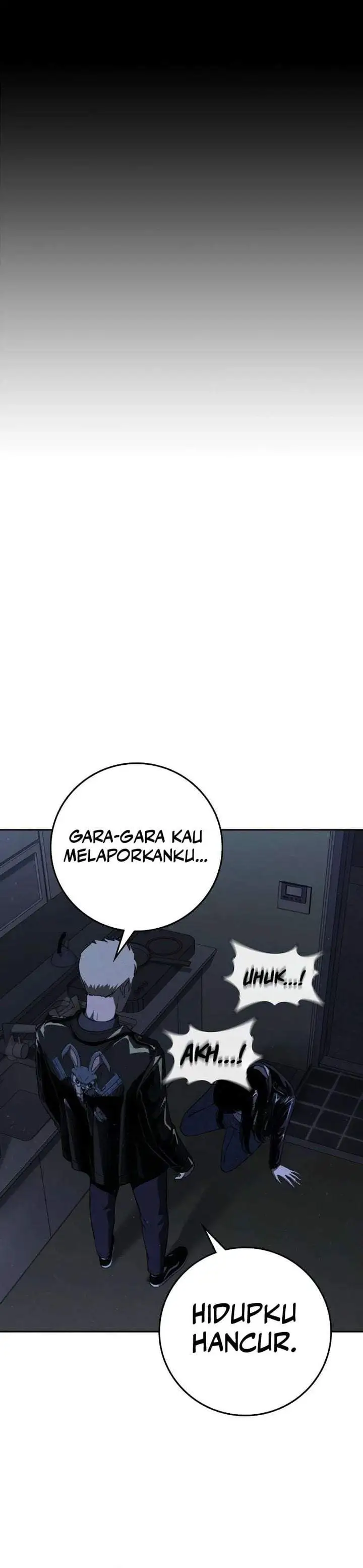 Contract Killer Enrollment Chapter 4