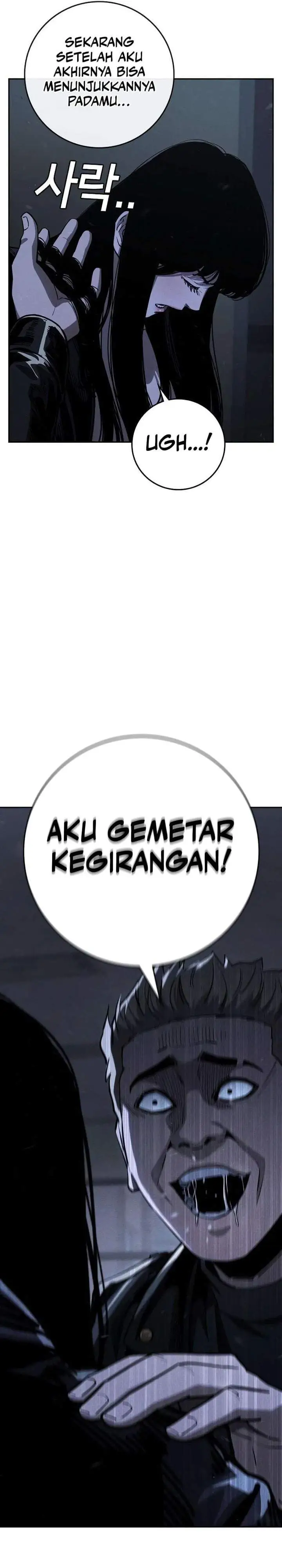 Contract Killer Enrollment Chapter 4
