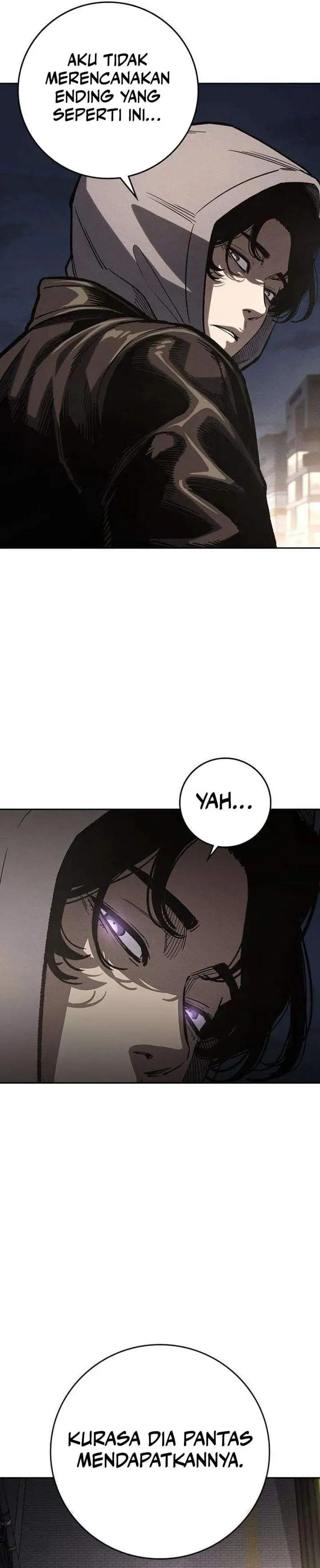 Contract Killer Enrollment Chapter 5
