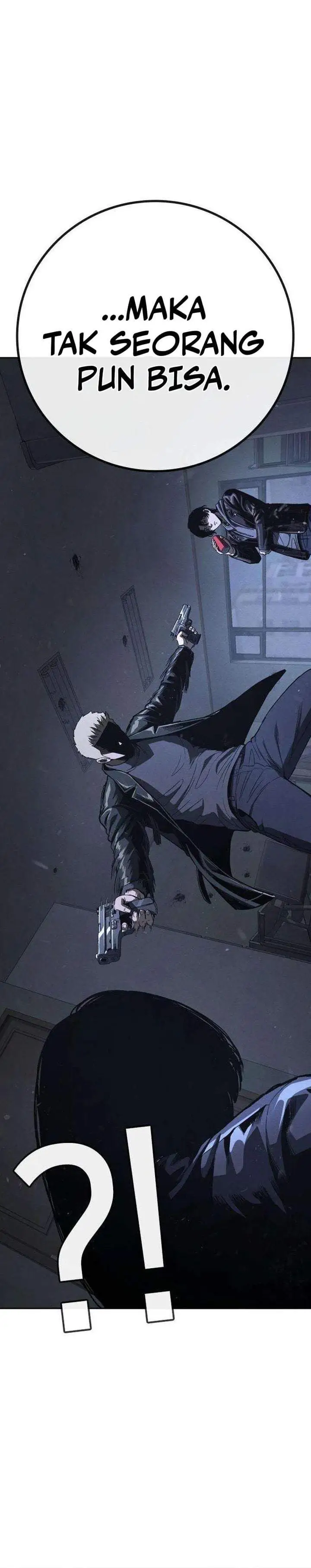 Contract Killer Enrollment Chapter 5