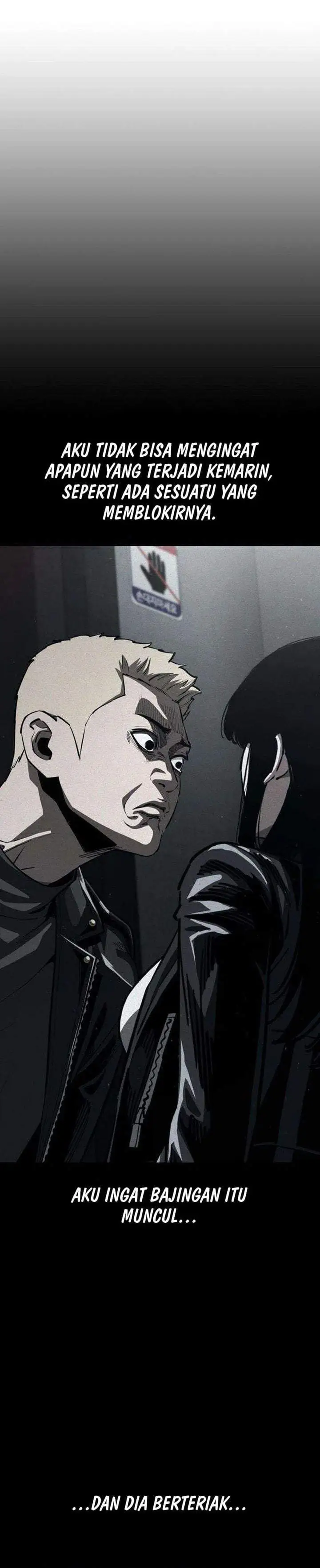 Contract Killer Enrollment Chapter 5