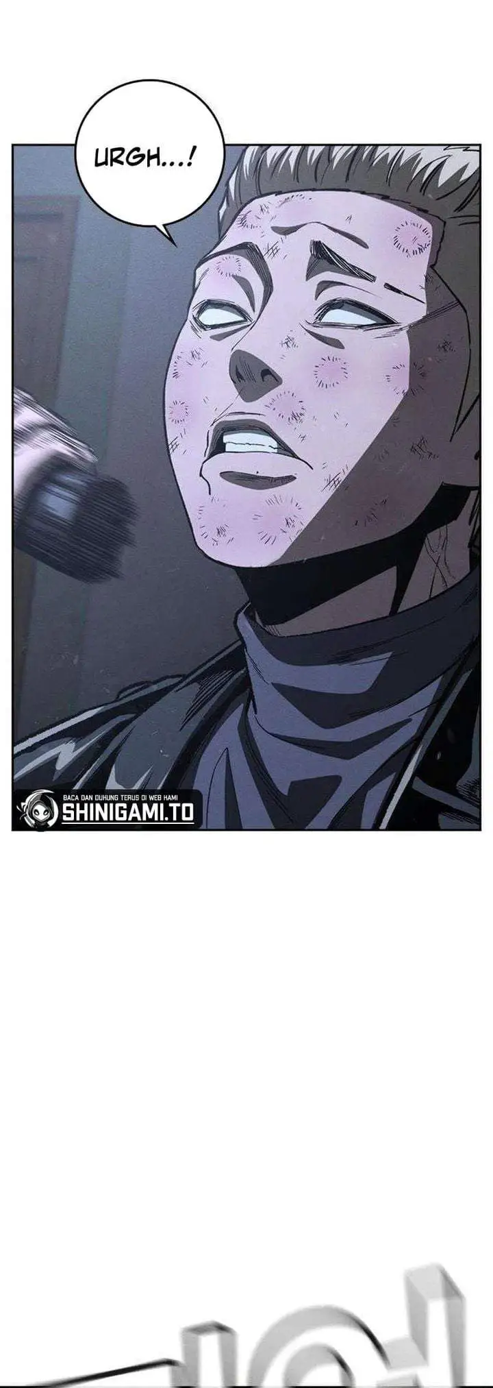 Contract Killer Enrollment Chapter 5