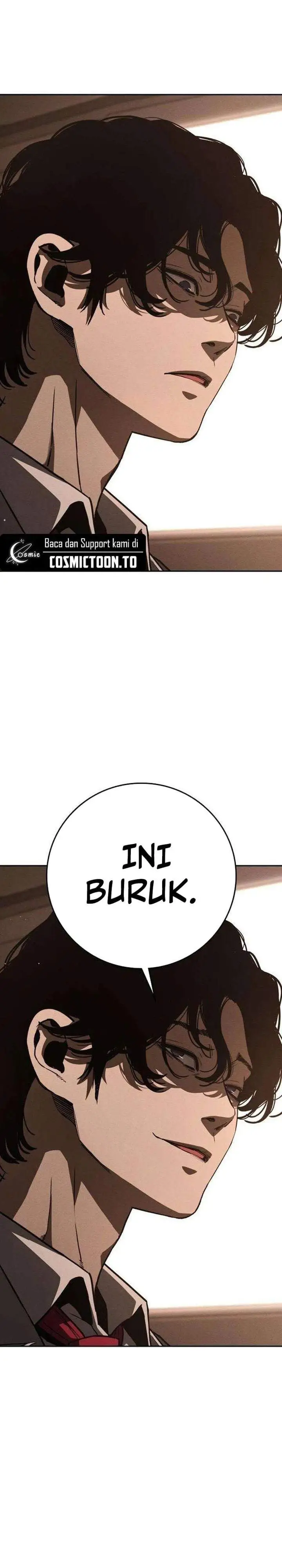 Contract Killer Enrollment Chapter 7