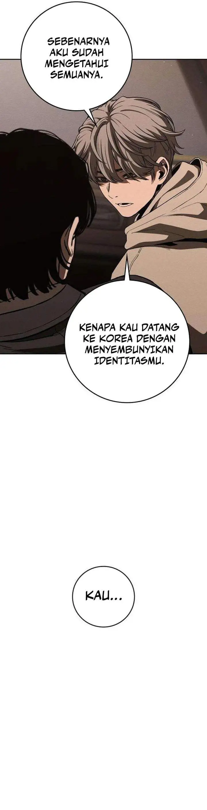 Contract Killer Enrollment Chapter 7