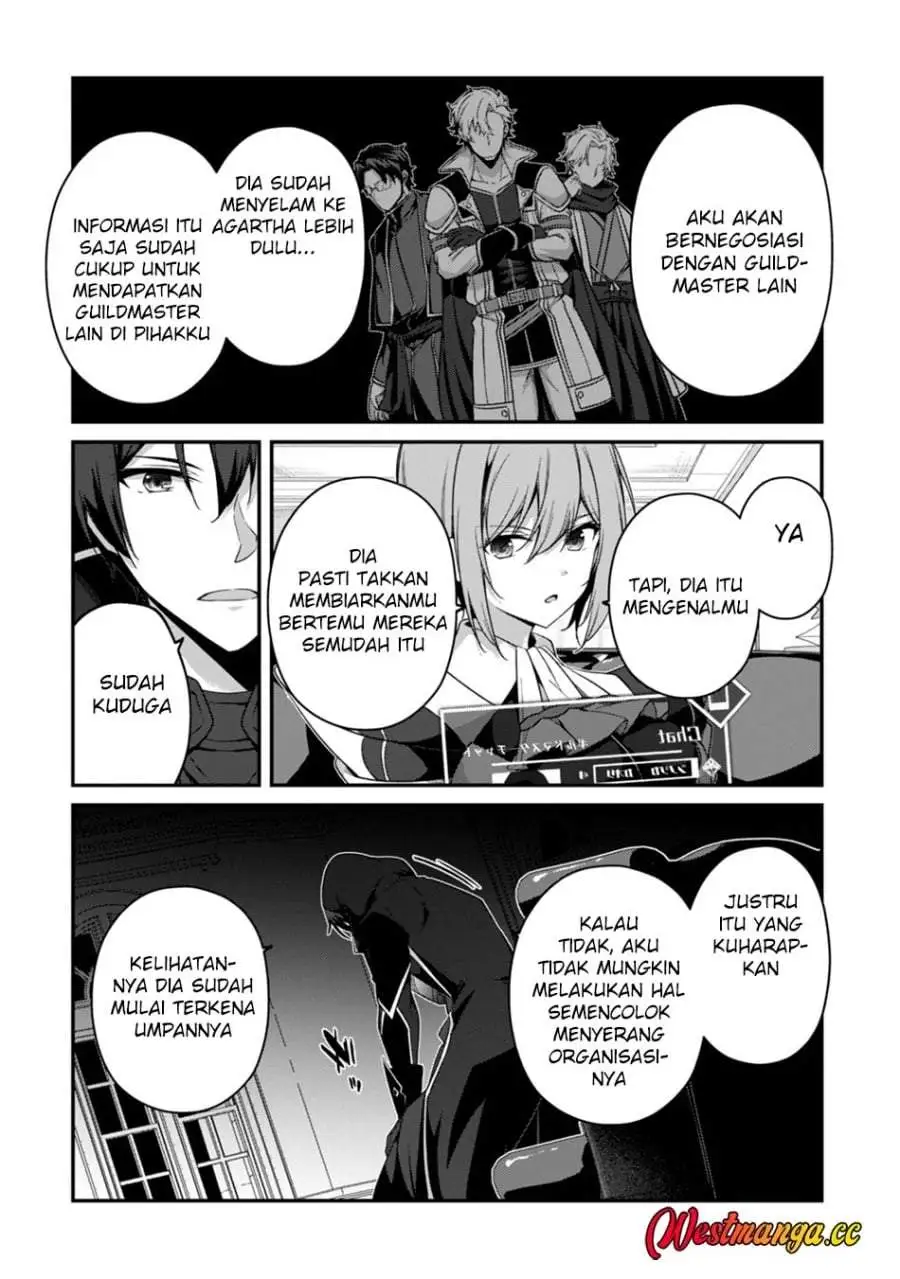 Level 1 kara Hajimaru Shoukan Musou Chapter 43