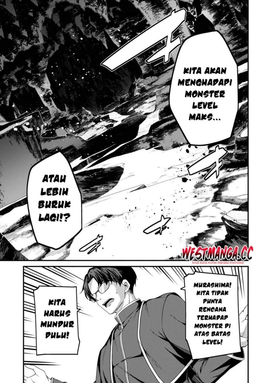 Level 1 kara Hajimaru Shoukan Musou Chapter 44