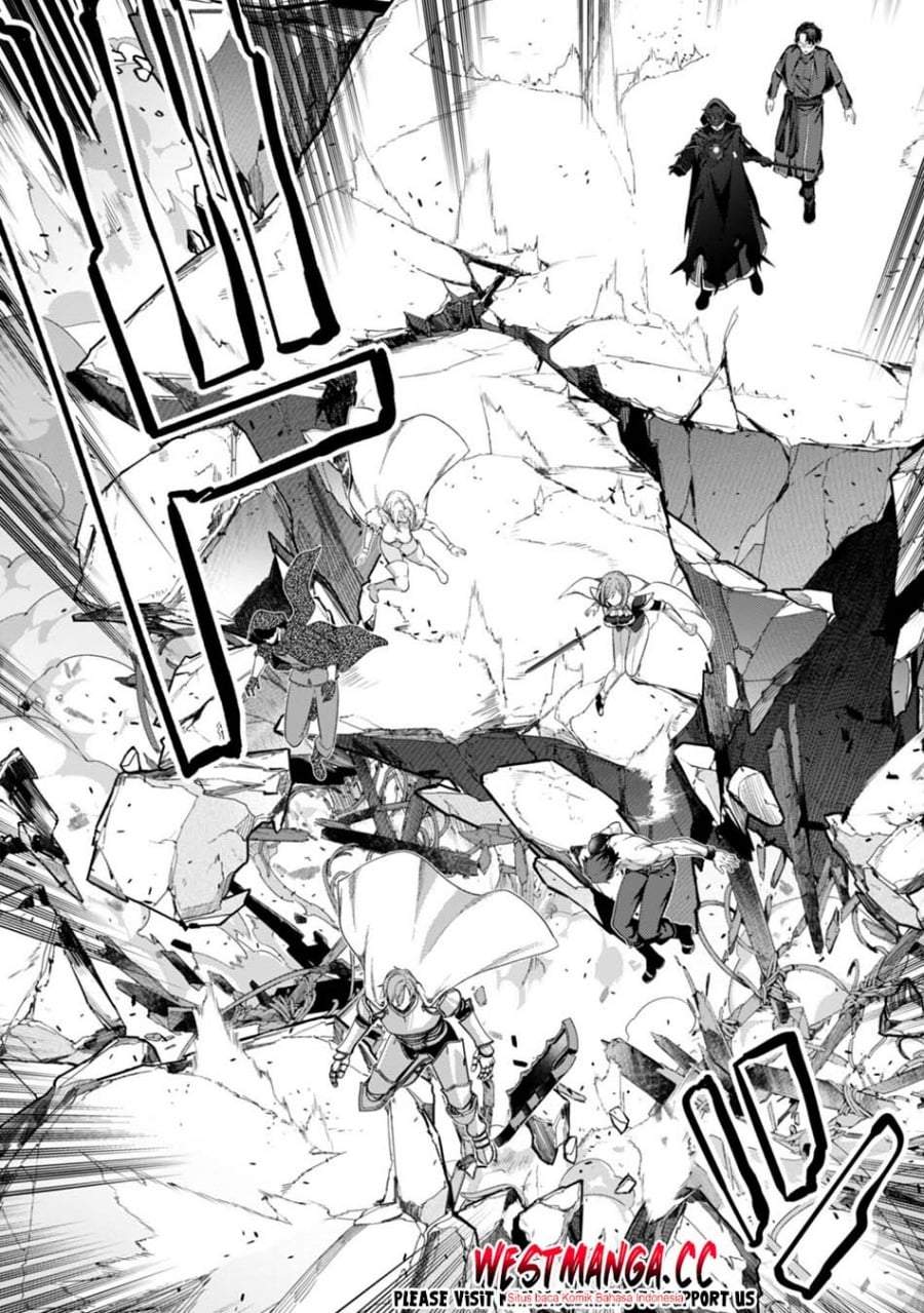 Level 1 kara Hajimaru Shoukan Musou Chapter 44