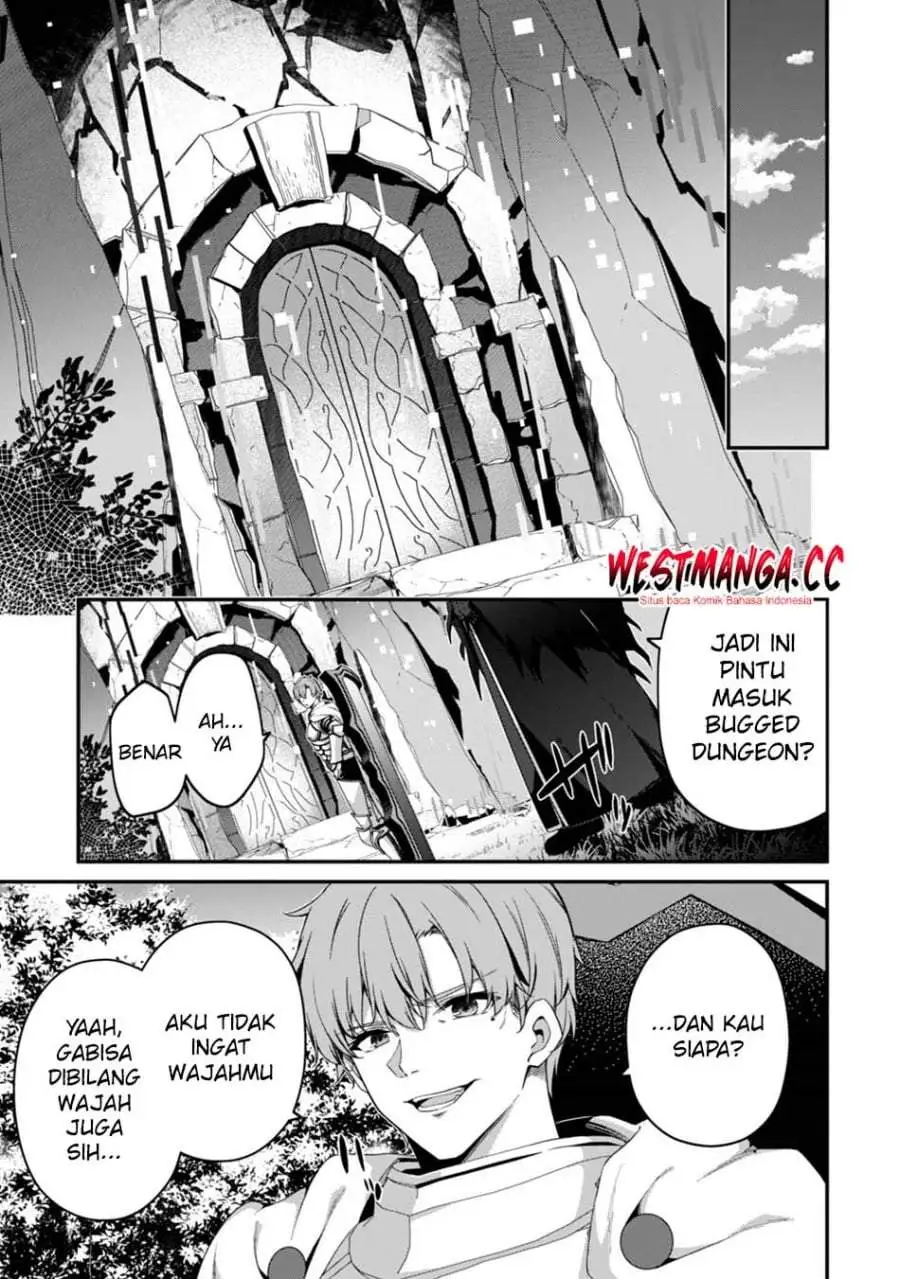 Level 1 kara Hajimaru Shoukan Musou Chapter 44