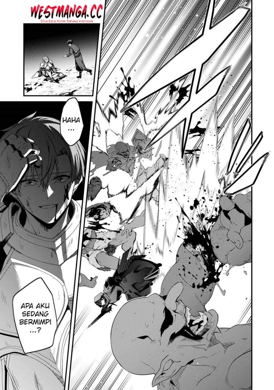 Level 1 kara Hajimaru Shoukan Musou Chapter 45