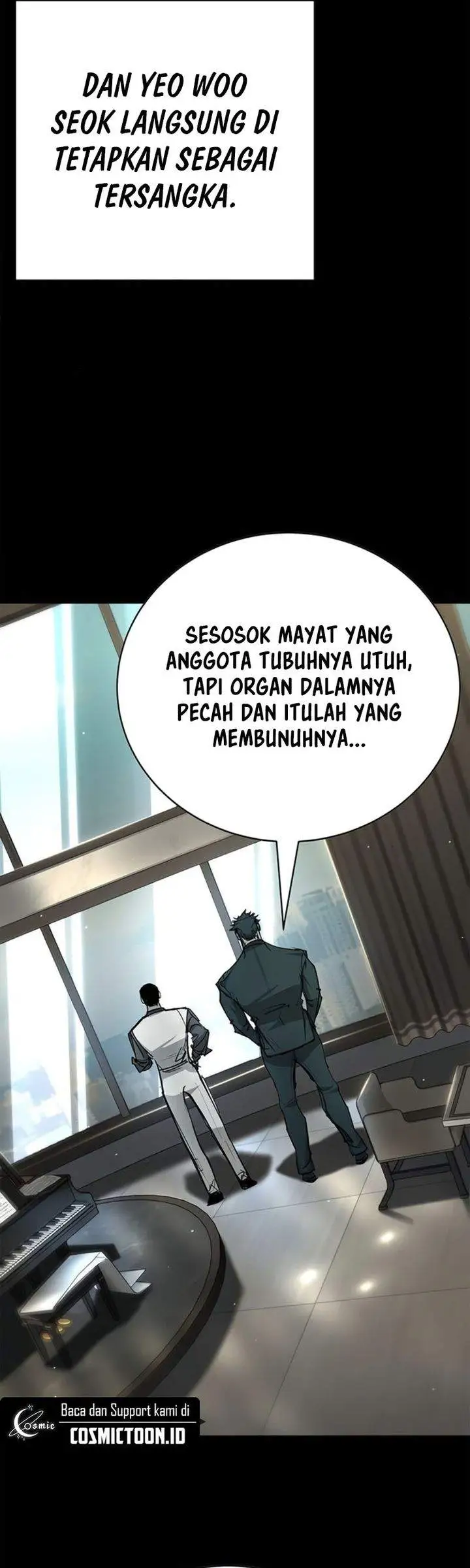High School Conquest: War Against the Bullies Chapter 50