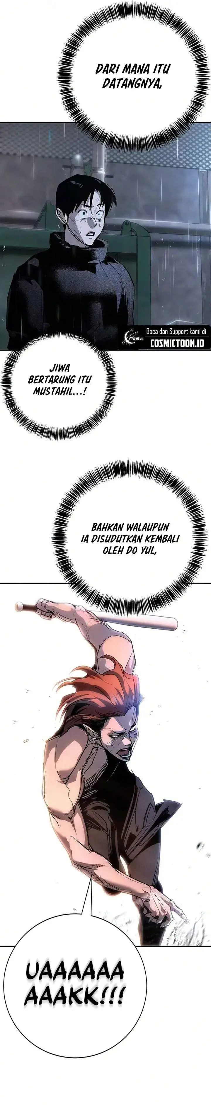 High School Conquest: War Against the Bullies Chapter 51