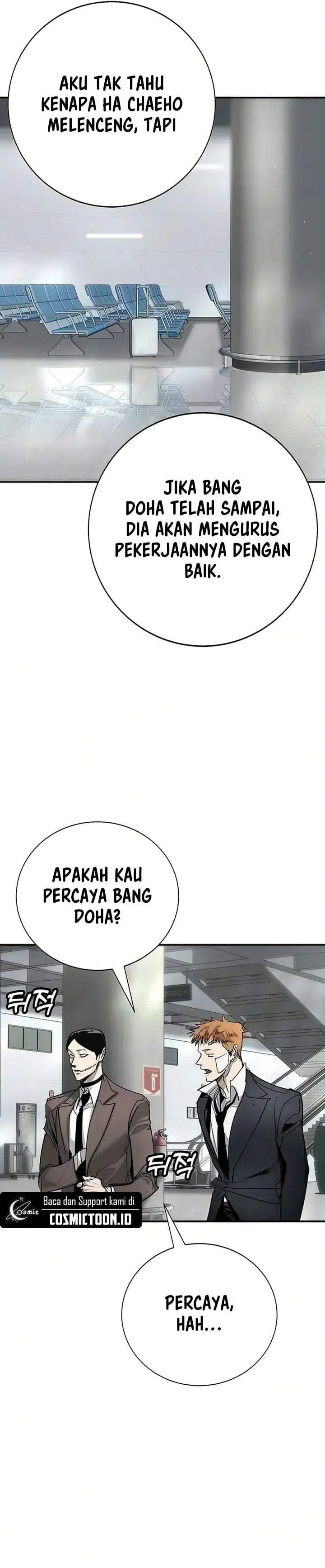 High School Conquest: War Against the Bullies Chapter 51