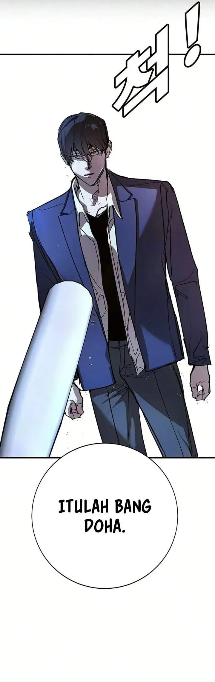 High School Conquest: War Against the Bullies Chapter 51