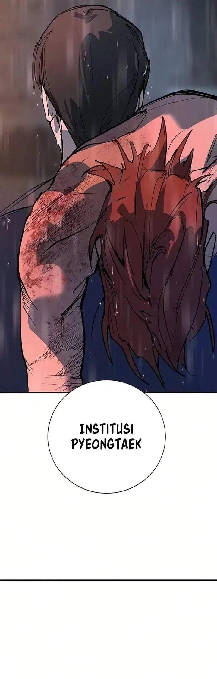 High School Conquest: War Against the Bullies Chapter 52