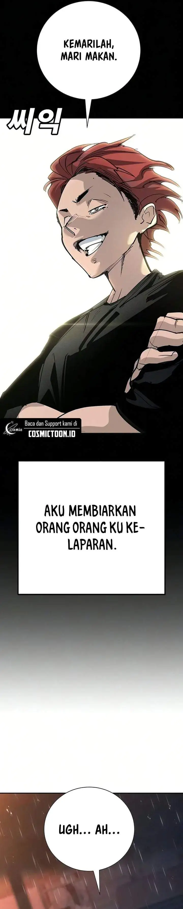 High School Conquest: War Against the Bullies Chapter 52